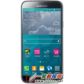 Galaxy S5如何进入儿童模式?三星S5儿童模式在哪进入