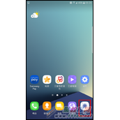 三星手机Note7怎么设置音量键功能