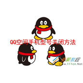 qq空间手机型号如何关闭 qq空间手机型号关闭方法
