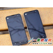 小米手机home键是小房子键吗?小米手机home键是那个?