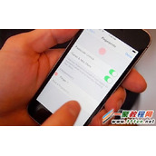 苹果5s指纹解锁不灵怎么办？iphone5s指纹识别不灵解决方法