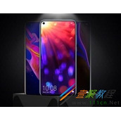 华为荣耀V20屏幕尺寸多大  荣耀V20有屏下指纹吗