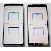 华为mate20怎么隐藏刘海  华为mate20隐藏刘海的方法