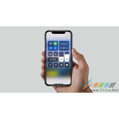 IPhone X手势如何使用  IPhone X手势使用教程