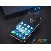 vivox21指纹版如何截图  vivox21指纹版截图的方法