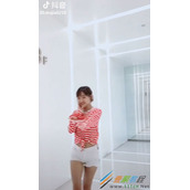 抖音粉扑舞怎么跳 抖音粉扑舞代古拉K视频分享