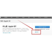 苹果手机忘记Apple ID帐号密码怎么找回 苹果手机找回Apple ID帐号密码方法