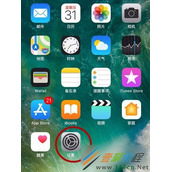 苹果iPhone旁白怎么关闭 iPhone关闭旁白模式方法