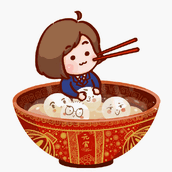 元宵节微信表情有哪些  元宵节表情分享