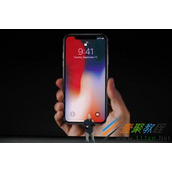 iPhone X常见使用功能以及问题解决