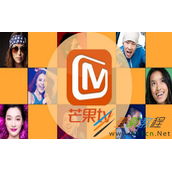 芒果tv开弹幕方法介绍