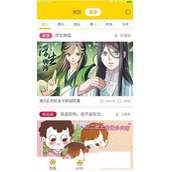 快看漫画如何保存图片  快看漫画保存图片的方法