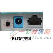 tplink为什么路由器会自动恢复出厂设置?