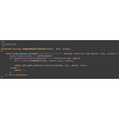 Yii2框架自定义GridView链接如何重写ActionColumn
