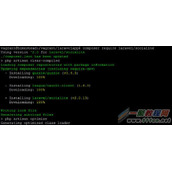 Laravel使用Socialite实现GitHub登录认证