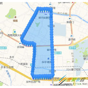 Python实现曲线点抽稀算法的示例