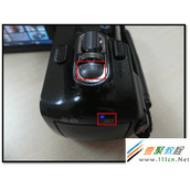 三星数码摄像机HMX-F80如何全部删除视频文件