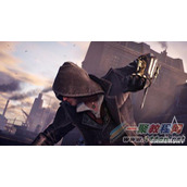 刺客信条：枭雄Uplay版1.21中文无法设置解决攻略