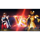 圣斗士星矢斗士之魂魔铃怎么打双子 魔铃打双子攻略