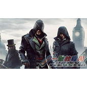 刺客信条枭雄游戏程序崩溃怎么办
