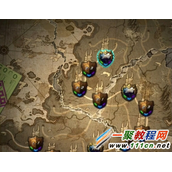 DNF王八祭坛石头获得方法详解