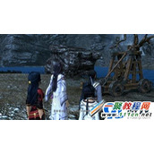 仙剑奇侠传6投石车玩法攻略分享