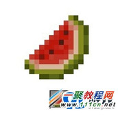 我的世界西瓜片获得方法及用法分享