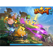 我叫mt外传魔灵怎么获取 魔灵获取方式