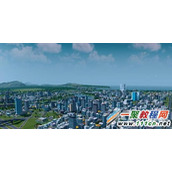 城市：地平线办公区升级方法一览