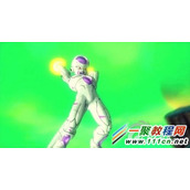 龙珠：超宇宙究极技能超级电击心得分享