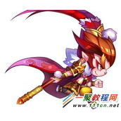 天天酷跑齐天大圣技能属性介绍 天天酷跑齐天大圣怎么得