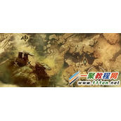 龙腾世纪：审判喧嚣废土沙漠遗迹维纳托利营地地理位置