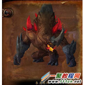 魔兽世界6.0泰克图斯怎么打?WOW6.0泰克图斯打法教程