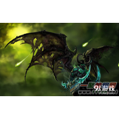 魔兽世界恶魔猎手职业大厅升级与随从推荐详解