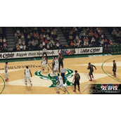 NBA2K17无形资产获得方法及作用详解分享