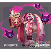 王者荣耀幸运英雄宝箱能开出什么？ 幸运英雄宝箱多少钱？