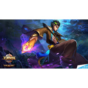 王者荣耀狄仁杰3V3长平攻防战阵容搭配分享