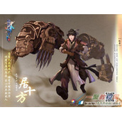 仙剑奇侠传6Buff和Debuff效果解析分享