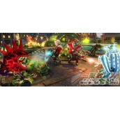 解决植物大战僵尸花园战争2加载闪退停止工作问题