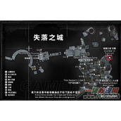 古墓丽影：崛起驱魔之室挑战任务攻略分享
