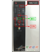 JS8000系列电视如何开启USB自动扫描(UA55JS8000JXXZ、UA65JS8000JXXZ)