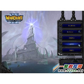 魔兽争霸3游戏卡如何设置 魔兽争霸3游戏卡设置方法