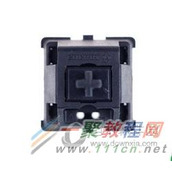 机械键盘选什么轴比较好  机械键盘不同轴的区别