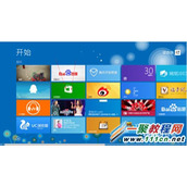 Windows8系统电脑软件自动更新怎么设置