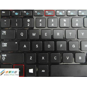 680Z5E系列如何连接显示器?(Win8)