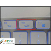 Q470笔记本本电脑如何设置光驱启动