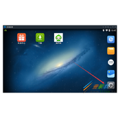 游信模拟器USB调试方法