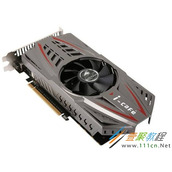 电脑显卡GDDR5和GDDR3区别介绍