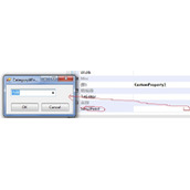 .net DropDown UITypeEditor 控件代码