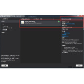 Visual Studio2013配置EntityFramework连接Mysql数据源